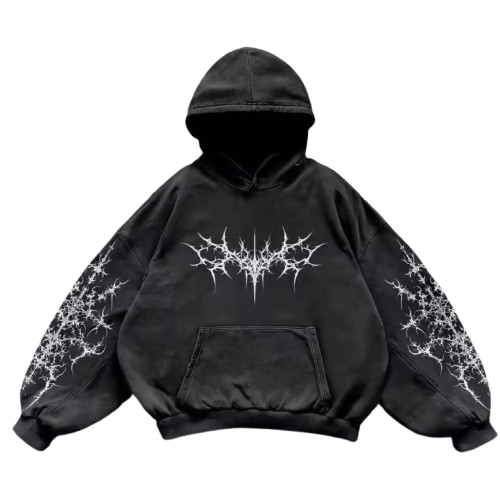 Hoodies/Coats