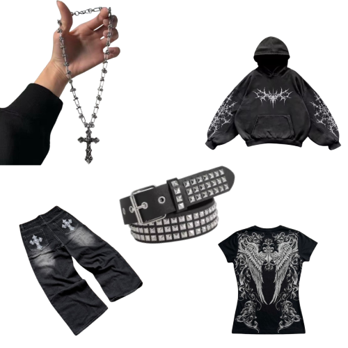 All Items