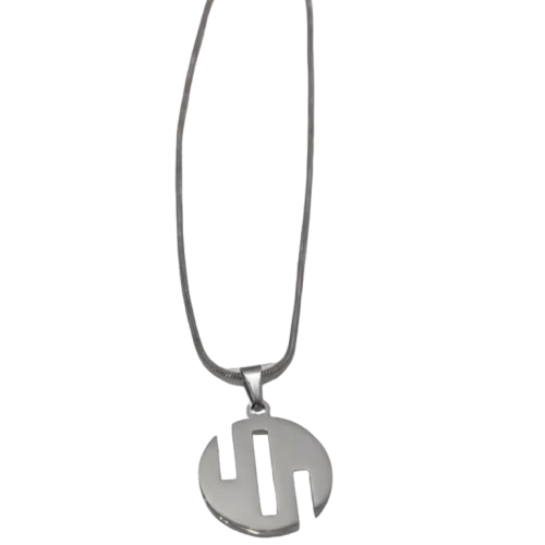 Viltrumite Necklace Drop